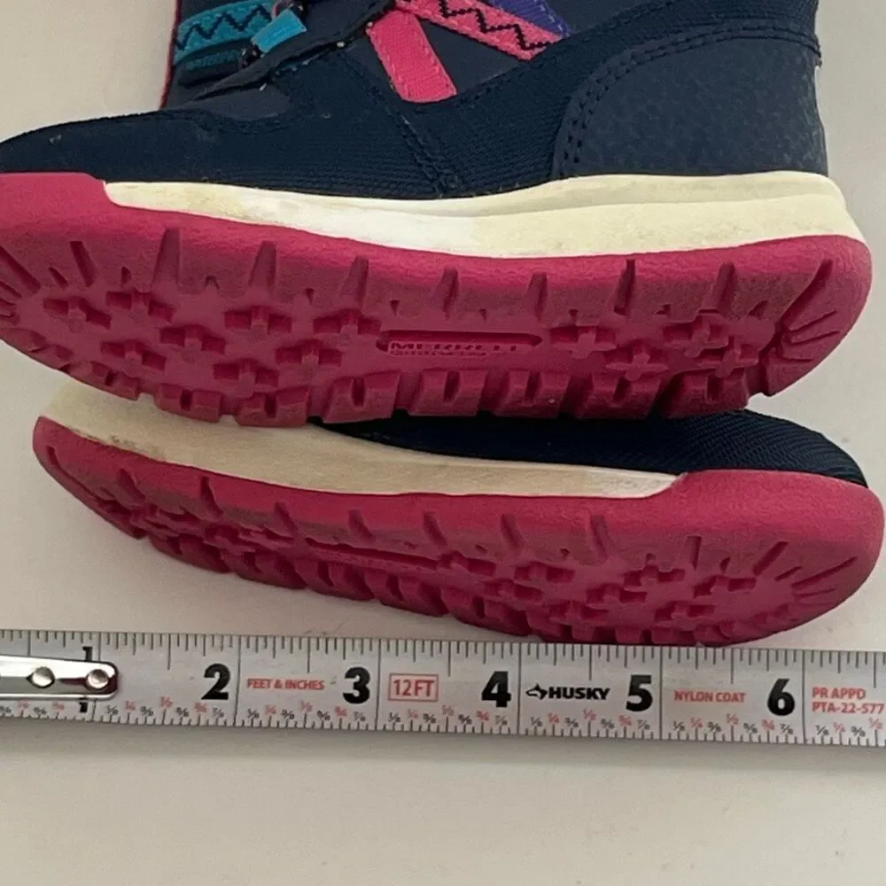 Merrell kids multicolor
